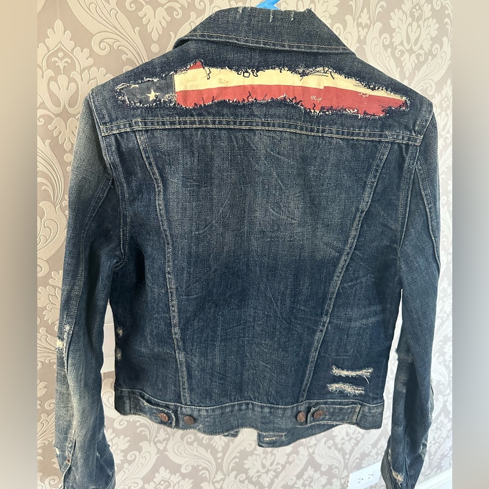Denim&Supply Ralph Lauren denim jacket
